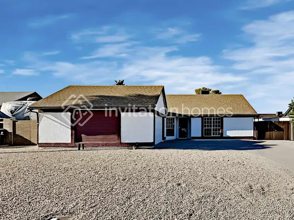 7141 W Paradise Dr, Peoria, AZ 85345