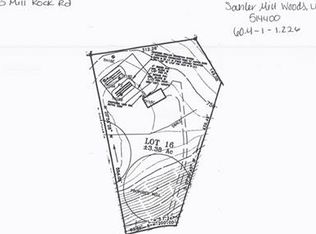 75 Mill Rock Rd, Accord, NY 12404