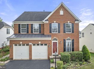6528 Atkins Way, Gainesville, VA 20155