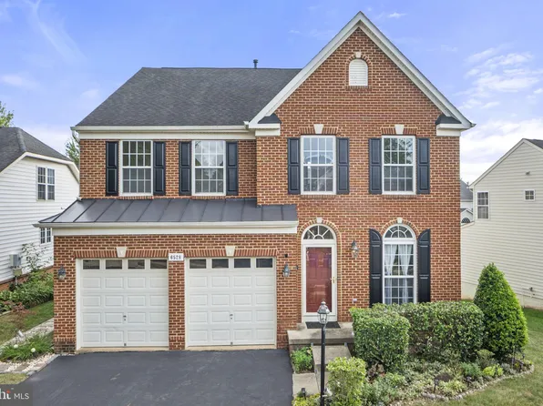 6528 Atkins Way, Gainesville, VA 20155