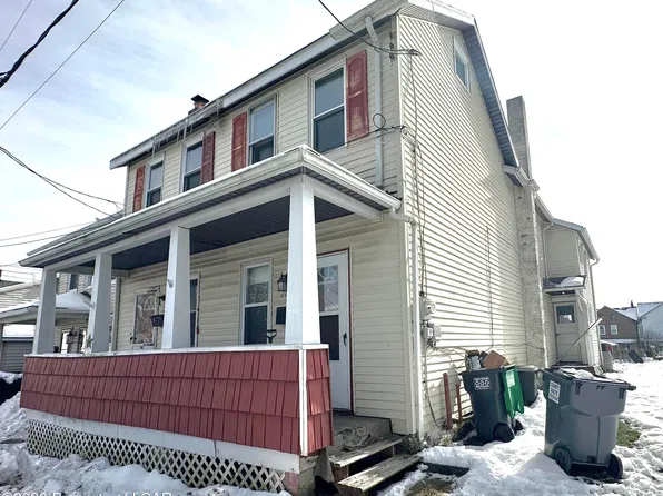 712 Chestnut St, Freeland, PA 18224