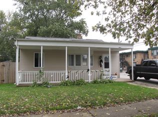 14641 Spaulding Ave, Midlothian, IL 60445