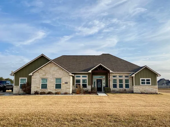 36 Meadow Creek Dr, Inez, TX 77968