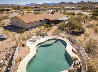 13602 S Kiva Rd, Buckeye, AZ 85326