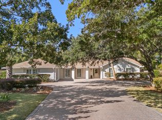 26 Sandestin Estates Dr, Miramar Beach, FL 32550