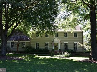 14404 Comstock Ct, Darnestown, MD 20874