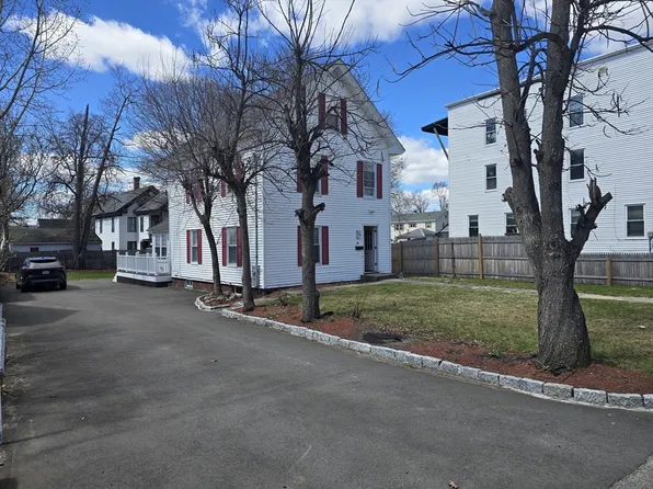 60 Silver Lake St, Athol, MA 01331