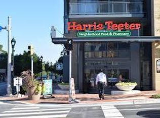 4511 Rosedale Ave, Bethesda, MD 20814