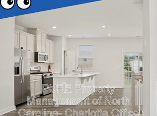 2140 Autumn Cyprus Ave, Gastonia, NC 28054