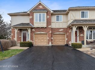 34261 N Homestead Rd, Gurnee, IL 60031