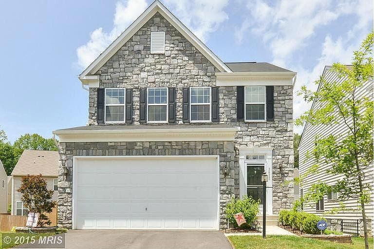 3622 Eagle Ridge Drive