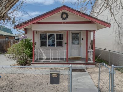 834 N Beech St, Casper, WY, 82601