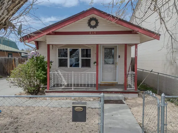 834 N Beech St, Casper, WY 82601