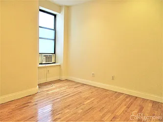 Rented by City Connections Realty