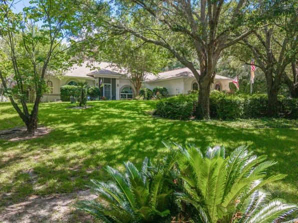 617 W Chase St, Hernando, FL 34442
