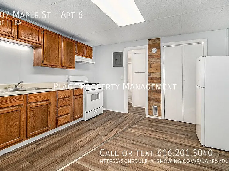 707 Maple St #6 — Photo 7