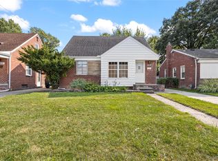 26251SOMERSET Somerset St, Inkster, MI 48141