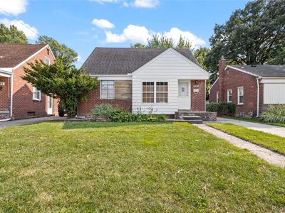 26251SOMERSET Somerset St, Inkster, MI, 48141