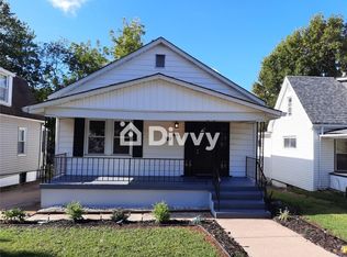 4000 Walsh St, Saint Louis, MO