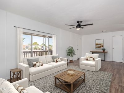 17032 N 66th Ave, Glendale, AZ, 85308