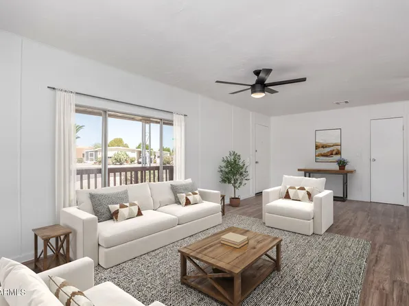 17032 N 66TH Avenue, Glendale, AZ 85308