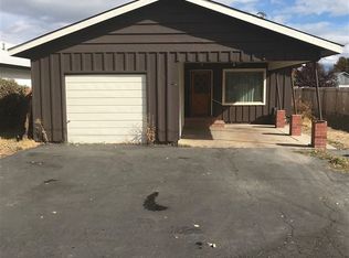 419 2nd Ave, Chester, CA 96020