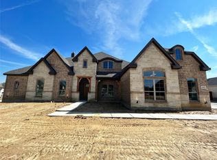 4602 Rambler Way, Midlothian, TX 76065