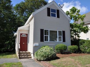 228 Grove St, Brockton, MA 02302