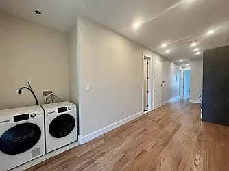 Rented by Yup Realty LLC