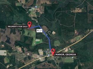 4 Buck Corbitt Rd, Manor, GA 31550