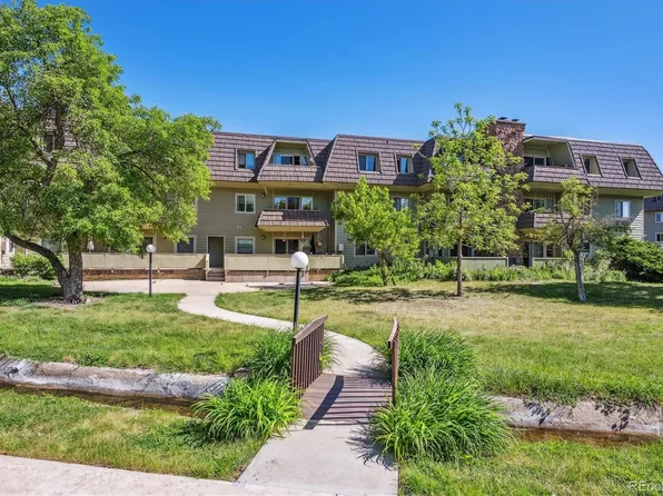 3150 Iris Avenue #F101, Boulder, CO 80301