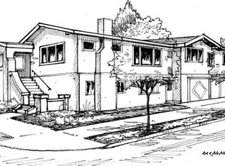 1200 Carleton St, Berkeley, CA 94702