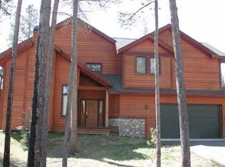 1226 County Road 8, Fraser, CO 80442