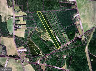 Anderson Corner Rd, Georgetown, DE 19947