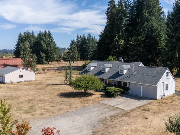 11632 Crockett Street SW, Olympia, WA 98512