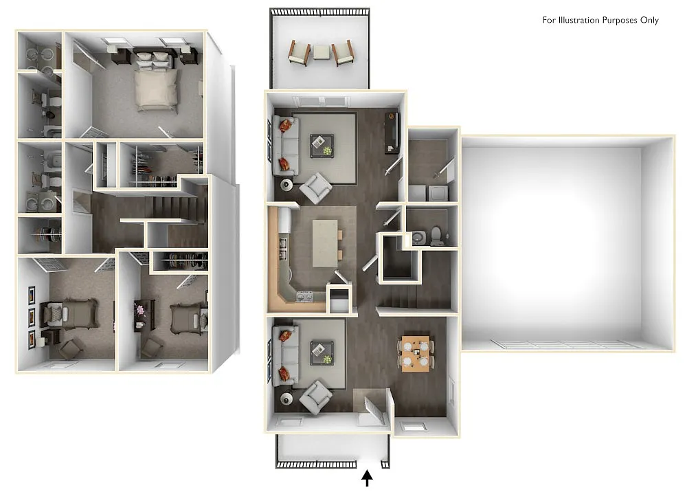 Building Photo - 123 Barrett Dr