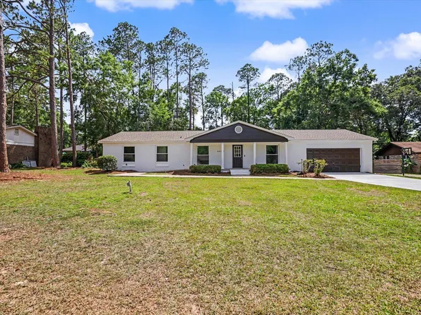 4032 Ardara Dr, Tallahassee, FL 32309
