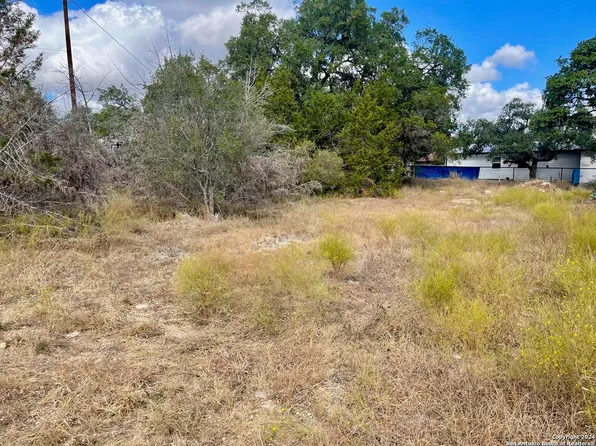 2391 western skies LOT 17, Spring Branch, TX 78070