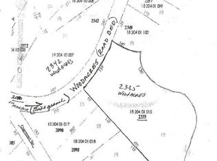 2335 Woodacres Rd NE, Atlanta, GA 30345