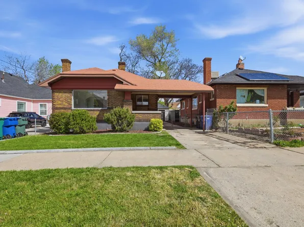 776 E 23 S, Ogden, UT 84403