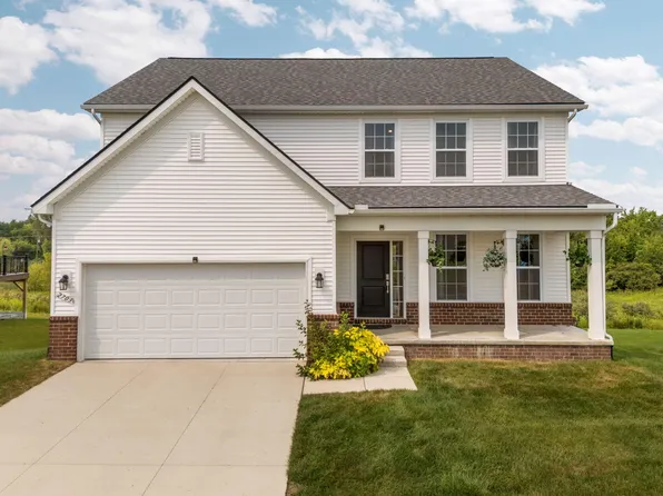 2703 Maize Loop, Saline, MI 48176