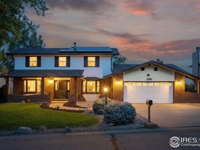 5580 Colt Dr, Longmont, CO, 80503