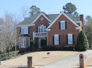 2702 Nettle Ln, Buford, GA 30519