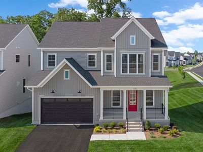 100 Alabaster Ln, Stephenson, VA, 22656