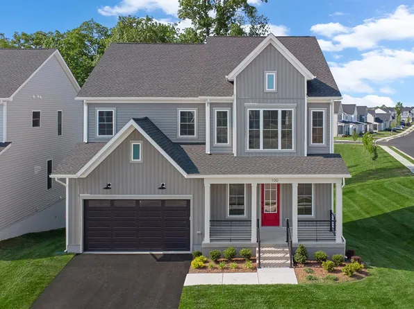 100 Alabaster Ln, Stephenson, VA 22656