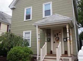 125 Bridge St #2, Newton, MA 02458