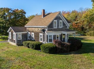 194 Hortonville Rd, Swansea, MA 02777