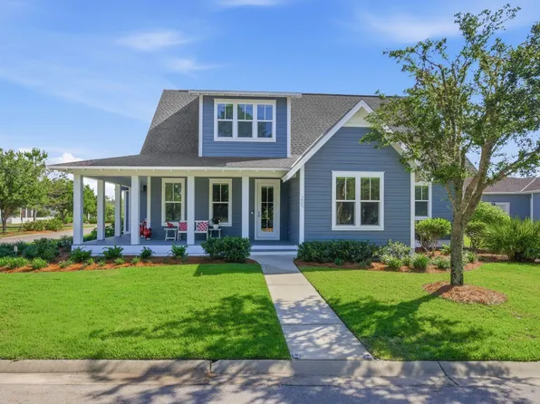 205 Sandchase Cir Lot 30, Watersound, FL 32461