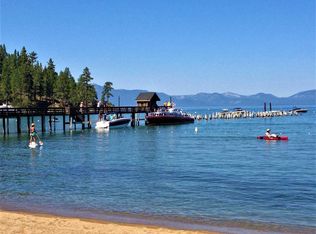 222 Glenbrook Inn Rd, Glenbrook, NV 89413