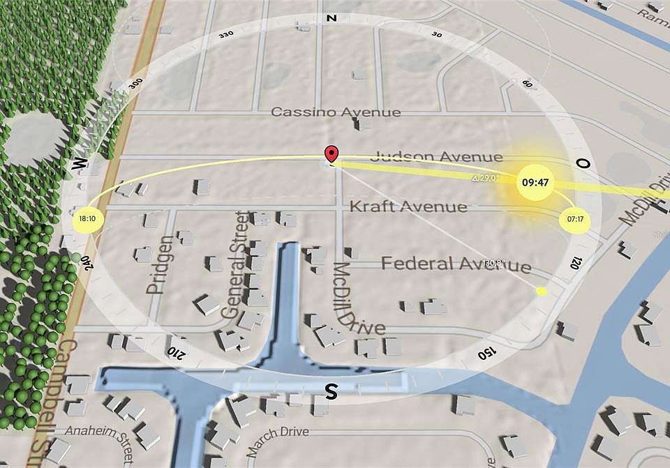 2nd image of 12107 JUDSON AVENUE LOT 1